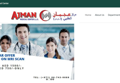 Ajman Medical Center