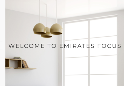 Emirates Focus Design