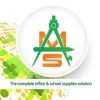 Al Masam Stationery