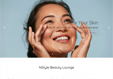 NStyle Beauty Lounge