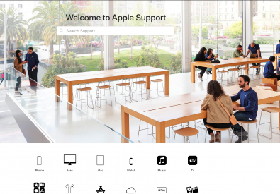 Apple Store