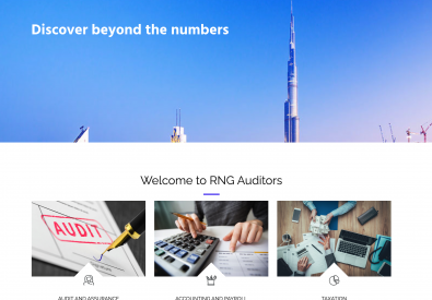 RNG Auditors