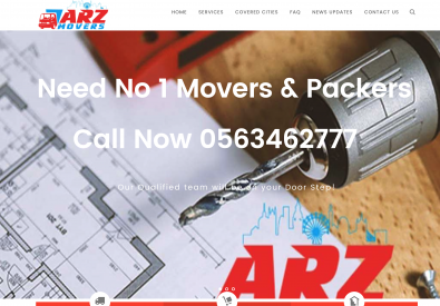 ARZ Movers