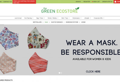 The Green Ecostore