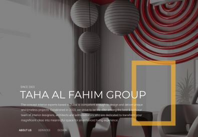 Taha Al Fahim Group