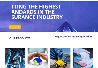 Sharjah Insurance Co...