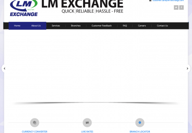 LM Exchange