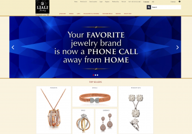 Liali Jewellery