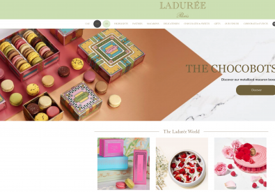 Ladurée