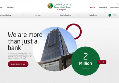 Dubai Islamic Bank