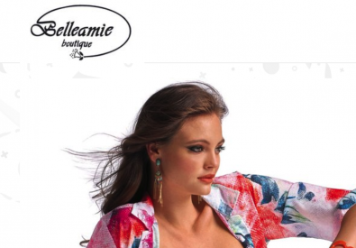 Belleamie Boutique