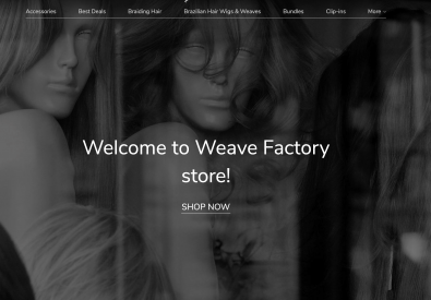 Weave Factory