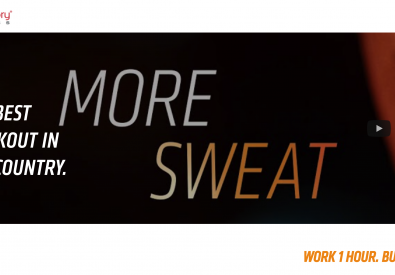 Orangetheory Fitness