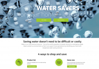 SaveWaterUAE