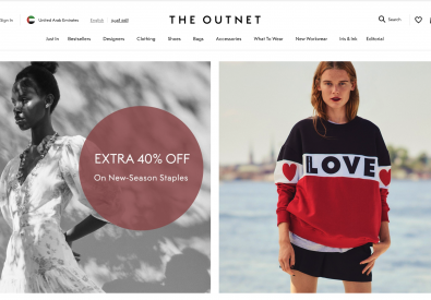 The Outnet