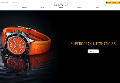 Breitling