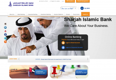 Sharjah Islamic Bank