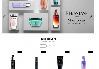 Kerastase