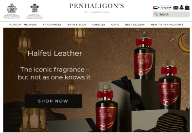 Penhaligon’s