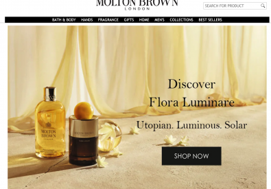 Molton Brown