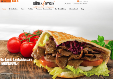 Döner & Gyros