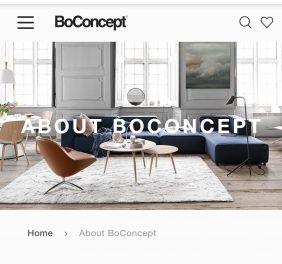 Boconcept