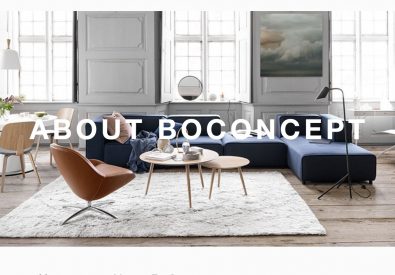 Boconcept