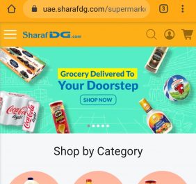 SharafDG – Sup...