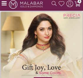 Malabar Gold and Dia...