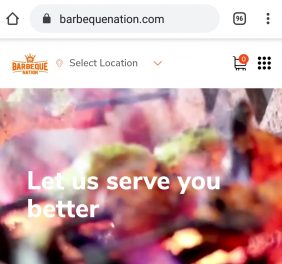 Barbeque Nation