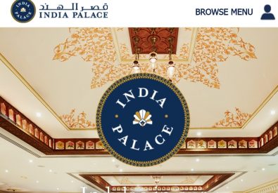 India Palace