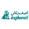 Asgharali