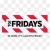 T.G.I. Friday’s