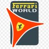 Ferrari world