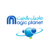 Magic Planet