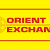 Orient Exchange