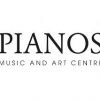 Pianos Music and Art...