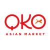 QKO Asian Market