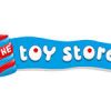 The Toy Store