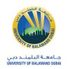 University of Balama...