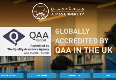 Ajman University