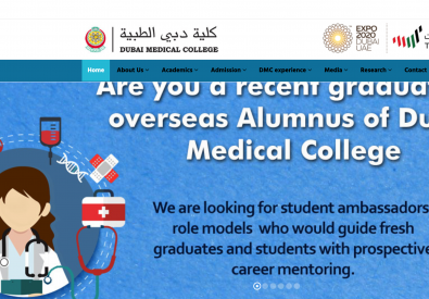 Dubai Medical College