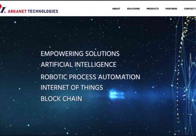 Arkanet Technologies