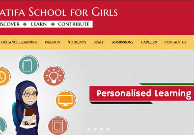 Latifa School for Girls