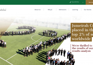 Jumeirah College