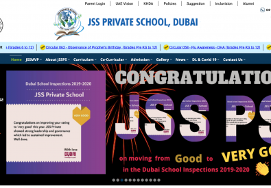 JSS Private School