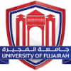 University Of Fujairah