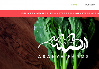 Aranya Farm