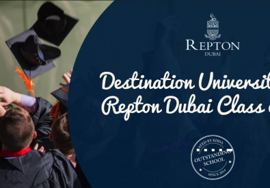 Repton School Dubai