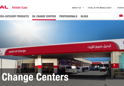 Total Service Centers